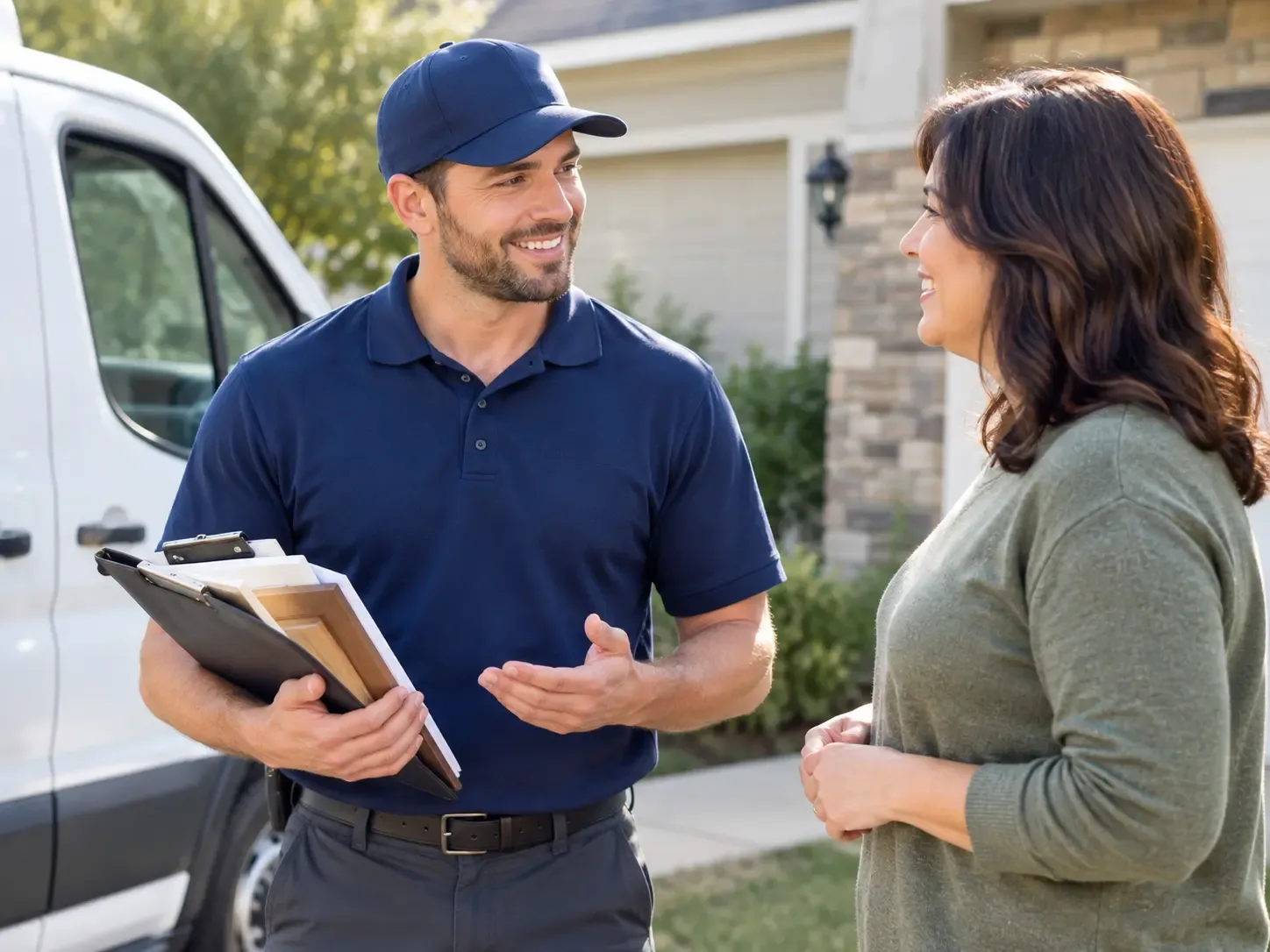 Kitchen Cabinet Refacing Lexington, VA FAQs